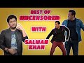 The Kapil Sharma Show - Unlimited Laughter With The 'Dabangg' Khan Uncensored | Salman Khan