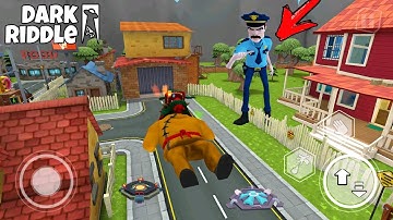 Dark Riddle Update 21.3.0 | Unlock all skins and houses _ Gaming Horror | Part 26 #darkriddle