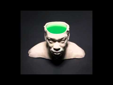 ROOTS MANUVA - Witness (Rebelbass DnB Mx)