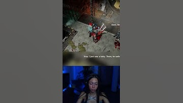 Add Memory Lost to your wishlist on Steam #shorts