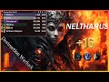 Destruction Warlock | Neltharus +16 | Tyrannical | Season 4