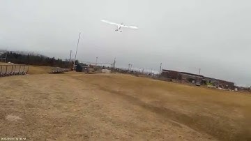 Super Cub LP Brushless