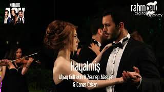 Kiralık Aşk Müzikleri +Hayalmiş (1)🎶❤ Resimi