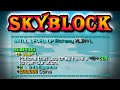 Solo Hypixel SkyBlock [176] How I got Alchemy 50 for (almost) free