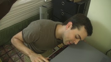 My NES Collection Part 4 - Pat the NES Punk