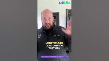 Discover how MM4A harnesses the power of genuine generative AI to enhance your business!