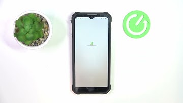 How to Set Up VPN Connection on OUKITEL WP36 - Turbo VPN