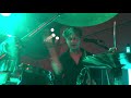 Blood Red Shoes Hamburg Full Concert 04.02.2019