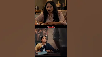 Heart Beat Season 2 Radhi Knows The Truth Vijay Radhi Heart Beat Season 2 