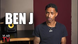 Ben J: A Trick Kidnapped & Tortured My Ho Trying to Rob My House (Part 8)