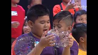 Dubi Dubi Dam RTV: Bersama SDN Bungur 03 Jakarta (Part 1)