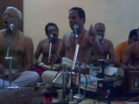 005 - Koti Janma Punniya - Sri Radha Kalyanam By S...