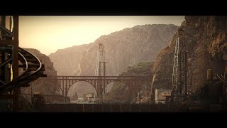 UE5 - CINEMATIC trailer - Real Time