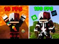 Maximize Your Fps And Game Quality is Mojo Launcher 😳 ( For Android ) 🔥