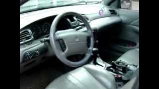Discovery Channel worst beater  / 1995 Ford Mystique