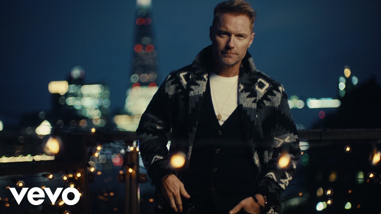 Ronan Keating Emeli Sande One Of A Kind Youtube Ronan Keating Emeli Sande One Of A Kind Youtube