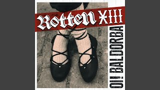 Video thumbnail of "Rotten XIII & Rotten Amairu - Marleen"