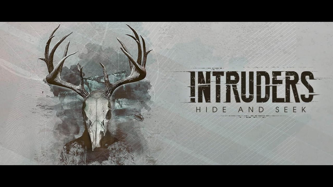 Intruders: Hide and Seek (@IntrudersVR) / X