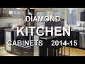 DIAMOND Kitchen Cabinet Catalog 2014-15 at LOWES DIAMOND Kitchen Cabinet Catalog 2014-15 at LOWES