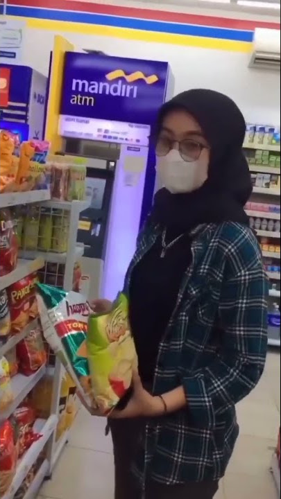 belanja bareng pacar halu 😍 #shorts #shortsvideo