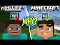 The Trouble with Java Shaders in MCPE: Explained Simply!