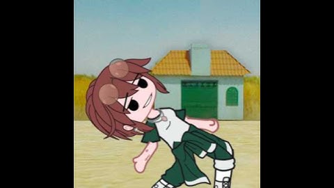 Red Light, Green Light GO! | Squid Game 2 | My OC
