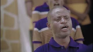 HAPA WE MSAFIRI - Fr. G. Kayetta