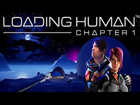 Loading Human: Chapter 1 - PSVR (PlayStation VR) - Gameplay