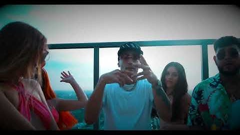 Perrea KTM - Julianno Sosa (Video Official ) FT @Endo SF @ElJordan23
