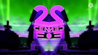 20Th Century Fox 1994 In G Major 606