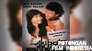 FILM AKIBAT BUAH TERLARANG #Potonganfilm #PotonganFilmIndonesia FILM AKIBAT BUAH TERLARANG #Potonganfilm #PotonganFilmIndonesia