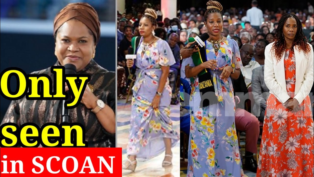 What Is Happening In SCOAN Is Unbelievable TB Joshua Never Left what-is-happening-in-scoan-is-unbelievable-tb-joshua-never-left