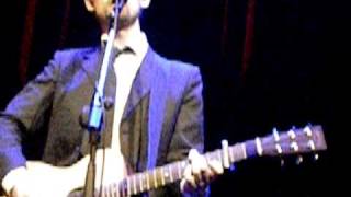 Neil Hannon - A Lady Of a Certain Age