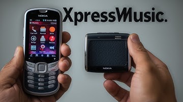 2026 Nokia 5310 Review | Legendary XpressMusic Reborn with Modern Power!