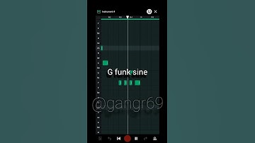 How to make pluggnb type beat on bandlab #bandlab #producer #trending #pluggnb
