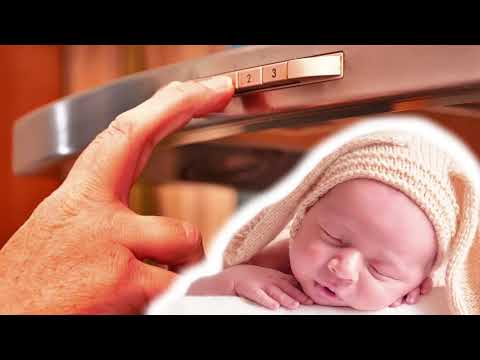 Video: Baby Sleep: Hvad er normalt for en nyfødt?