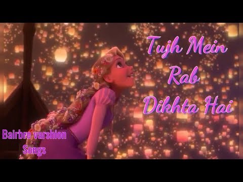 tujh-mein-rab-dikhta-hai||female-varshion||♥bairbre-varshion-songs♥