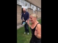 Vanessa Watson Ice Bucket Challenge