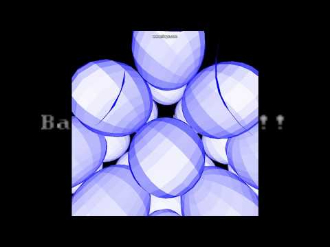 Pure software C++ 3D renderer.