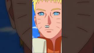 Why Is Naruto Turning Into Kurama Again?? #anime #naruto #shorts