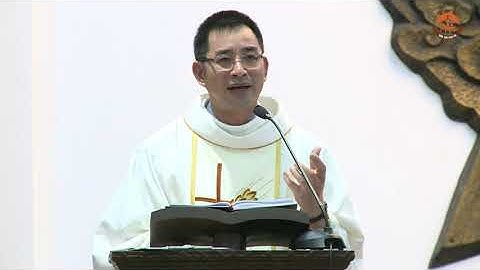 MẸ HẰNG CỨU GIÚP - LM GIUSE NGUYỄN VĂN HỘI, C.Ss.R