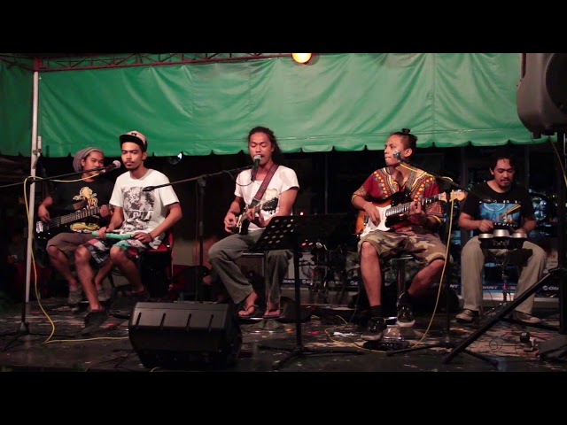 One Day - Matisyahu (Cover by Nairud Sa Wabad) class=