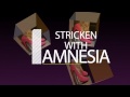 Ian Carey & Rosette feat. Timbaland & Brasco - Amnesia OFFICIAL LYRIC VIDEO