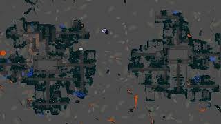 Uncovering the Largest Deep Dark Biome in Minecraft ⛰️⛏️ by Alan Zucconi 2,019 views 1 year ago 1 minute