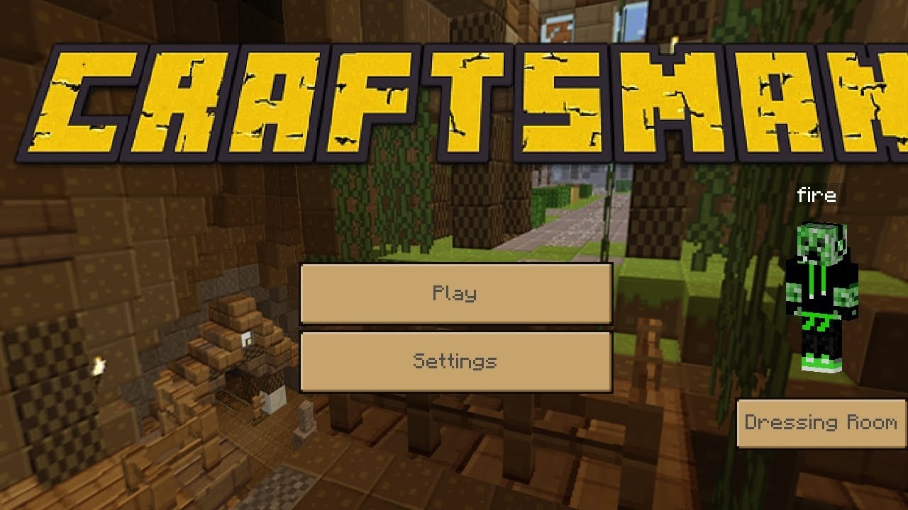 Minecraft mod - YouTube