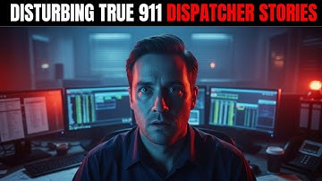 2+ Hours of Disturbing TRUE 911 Dispatcher Stories to Fall Asleep To – Night Shift
