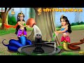        nagin ki shiv bhakti  hindi kahani  moral stories  hindi story