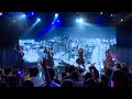 月夜に唄え「colorless」Live Video (2023.9.13 Taiban Live Vol.1)