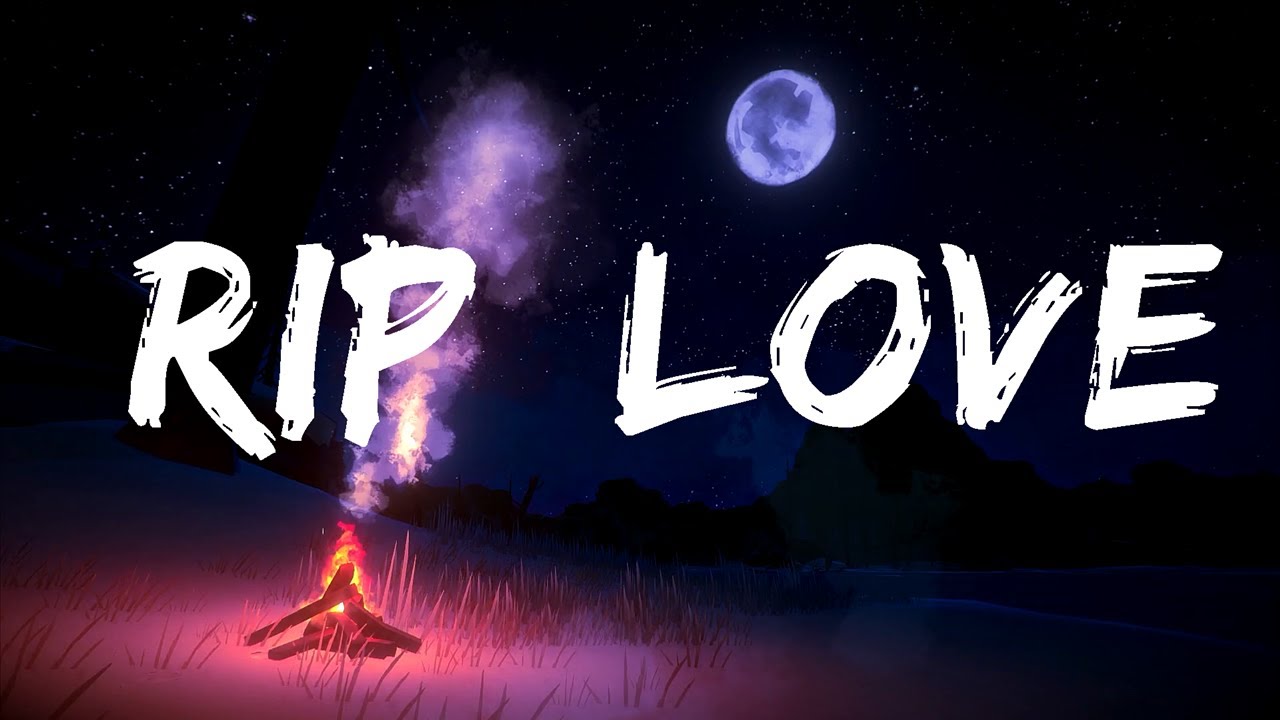 Faouzia - RIP, Love |15p Lyrics/Letra - YouTube