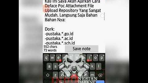 DEFACE POC ATTACHMENT FiLE UPLOAD REPOSITORY | 2020